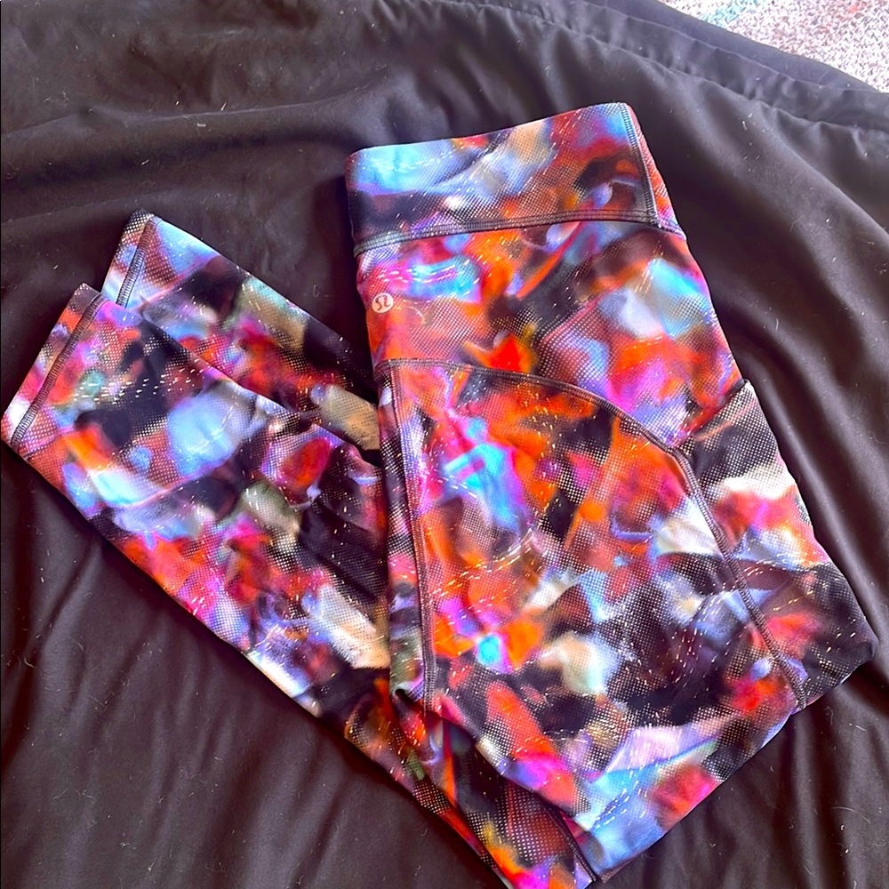 Lululemon EUC 🔥 size 8